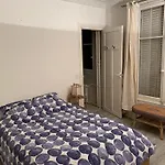 BAIL MOBILITE - Appt 2 pièces proche porte maillot