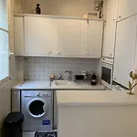 BAIL MOBILITE - Appt 2 pièces proche porte maillot